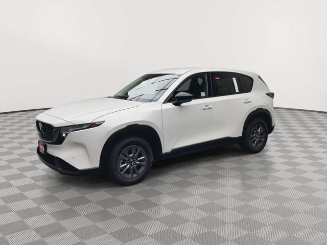 2026 Mazda Mazda CX-5 2.5 S Select