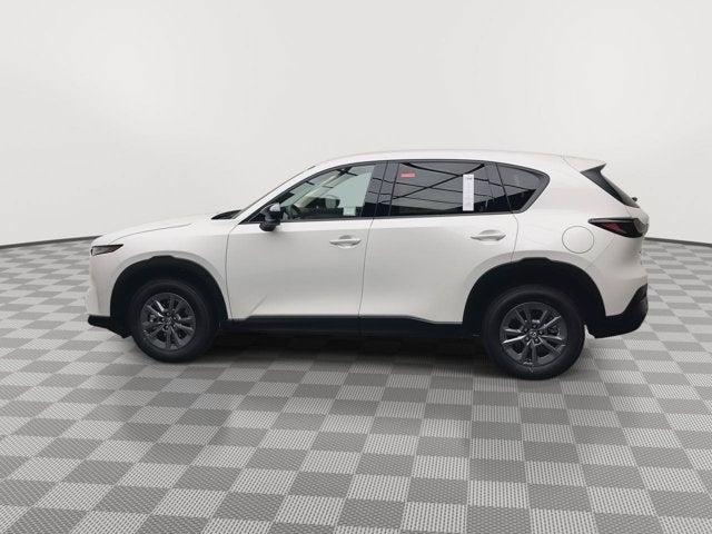 2026 Mazda Mazda CX-5 2.5 S Select