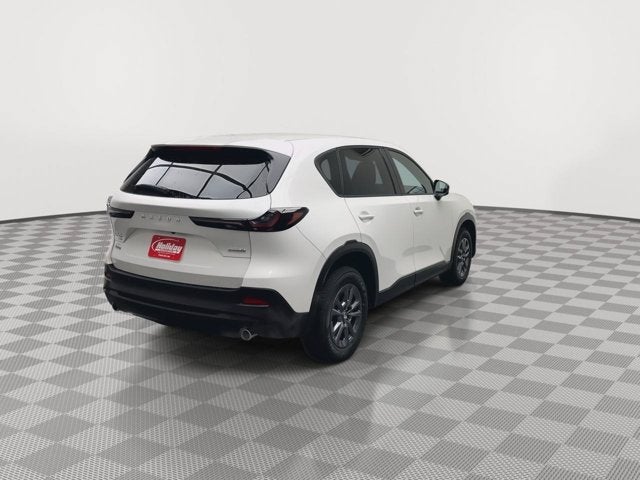 2026 Mazda Mazda CX-5 2.5 S Select