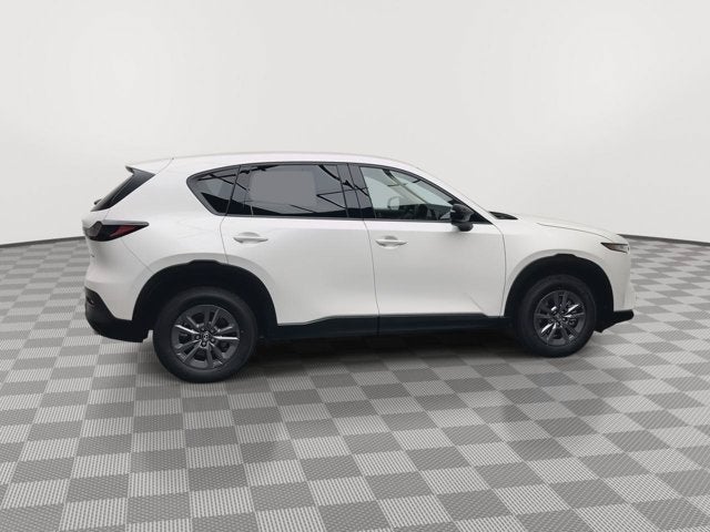 2026 Mazda Mazda CX-5 2.5 S Select