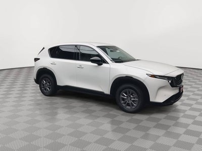 2026 Mazda Mazda CX-5 2.5 S Select