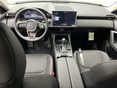 2026 Mazda Mazda CX-5 2.5 S Select