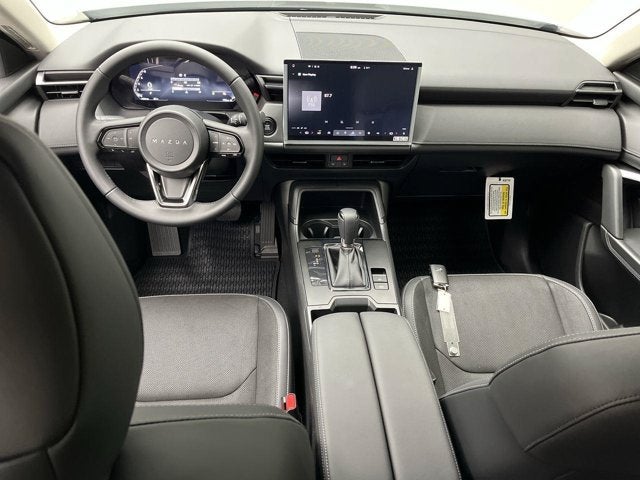 2026 Mazda Mazda CX-5 2.5 S Select
