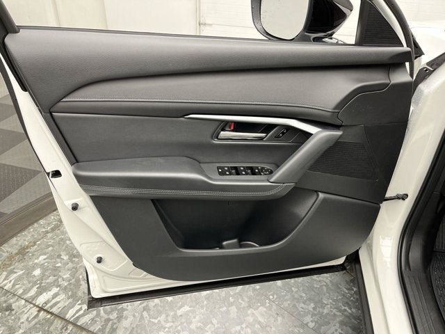 2026 Mazda Mazda CX-5 2.5 S Select