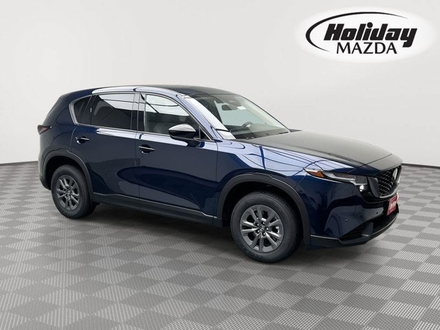 2026 Mazda Mazda CX-5 2.5 S Select