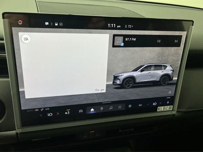 2026 Mazda Mazda CX-5 2.5 S Select