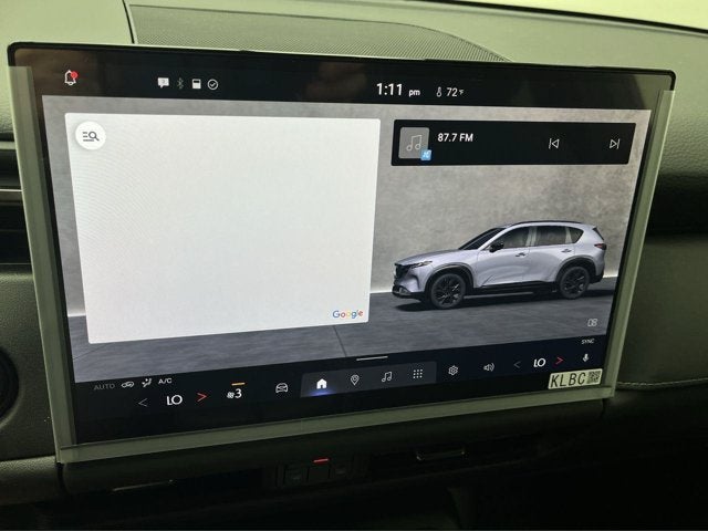 2026 Mazda Mazda CX-5 2.5 S Select