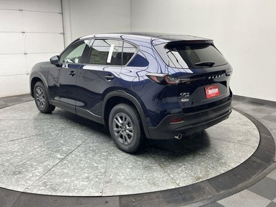 2026 Mazda Mazda CX-5 2.5 S Select