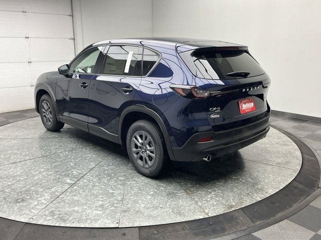 2026 Mazda Mazda CX-5 2.5 S Select