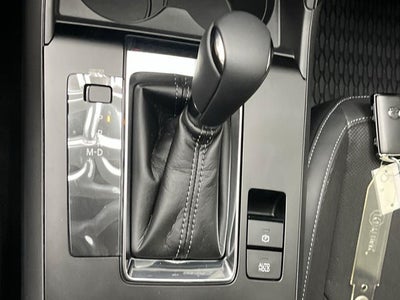2026 Mazda Mazda CX-5 2.5 S Select