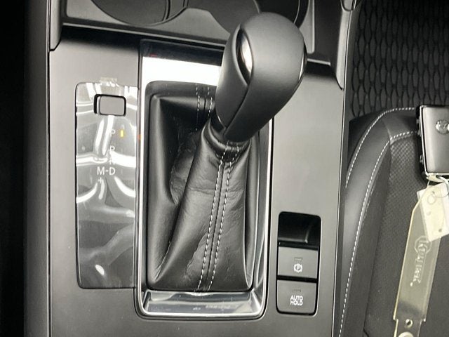 2026 Mazda Mazda CX-5 2.5 S Select