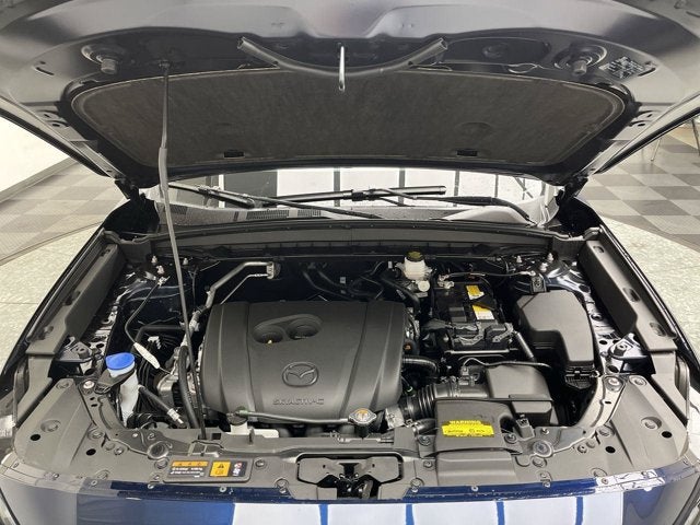 2026 Mazda Mazda CX-5 2.5 S Select