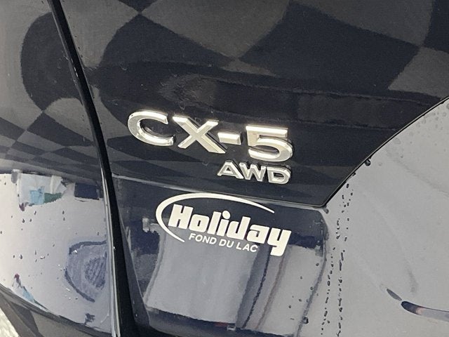 2026 Mazda Mazda CX-5 2.5 S Select