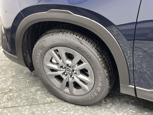 2026 Mazda Mazda CX-5 2.5 S Select