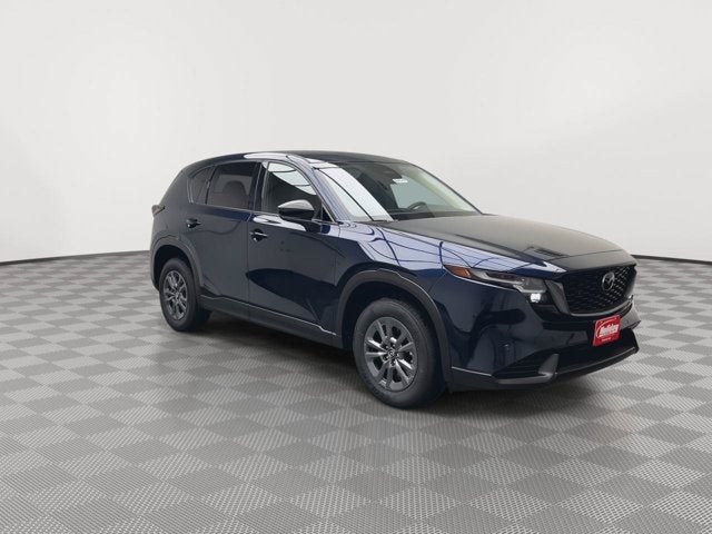 2026 Mazda Mazda CX-5 2.5 S Select