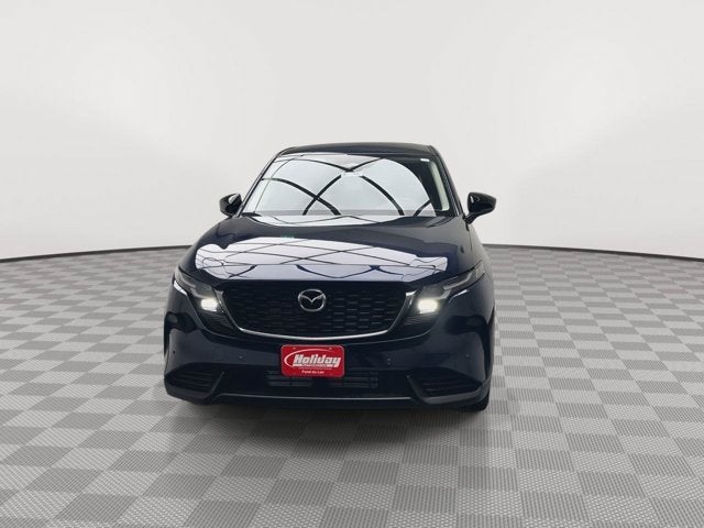 2026 Mazda Mazda CX-5 2.5 S Select