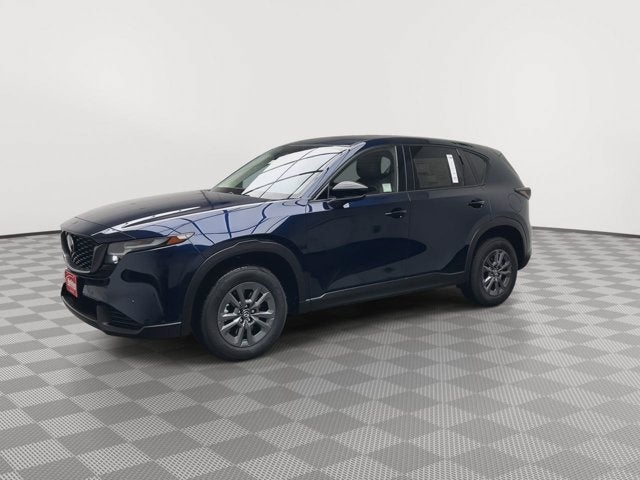 2026 Mazda Mazda CX-5 2.5 S Select