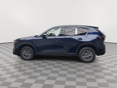 2026 Mazda Mazda CX-5 2.5 S Select