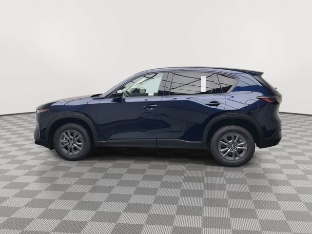 2026 Mazda Mazda CX-5 2.5 S Select