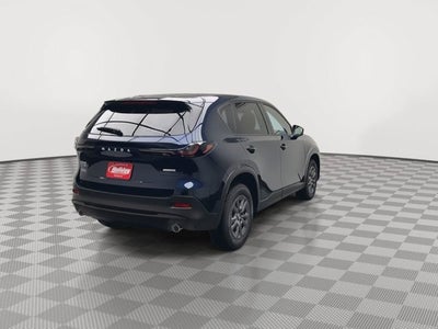 2026 Mazda Mazda CX-5 2.5 S Select