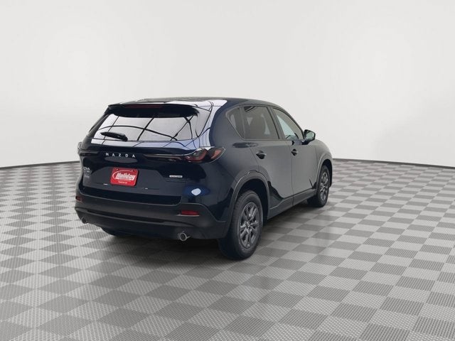 2026 Mazda Mazda CX-5 2.5 S Select