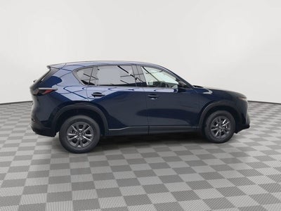 2026 Mazda Mazda CX-5 2.5 S Select