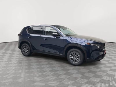 2026 Mazda Mazda CX-5 2.5 S Select
