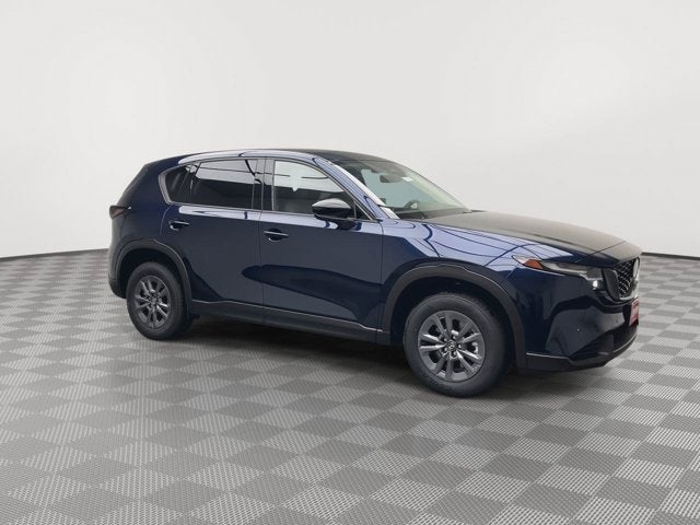 2026 Mazda Mazda CX-5 2.5 S Select
