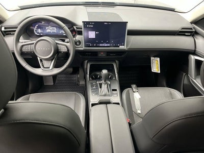 2026 Mazda Mazda CX-5 2.5 S Select