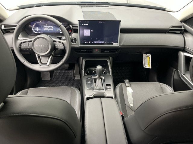 2026 Mazda Mazda CX-5 2.5 S Select