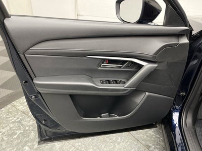 2026 Mazda Mazda CX-5 2.5 S Select