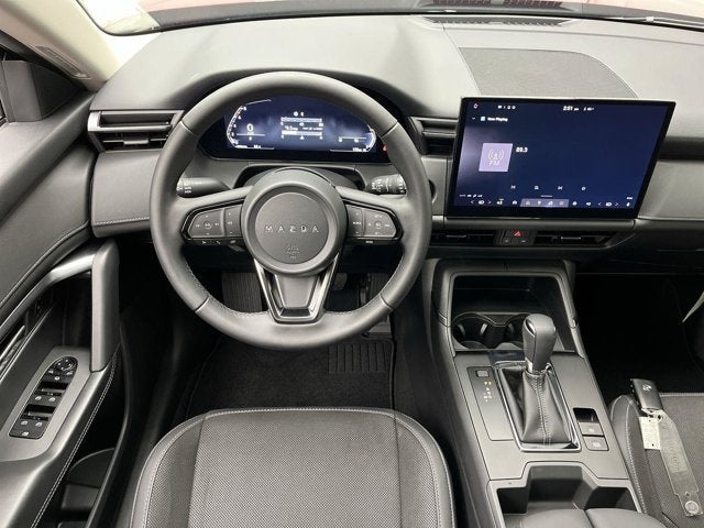 2026 Mazda Mazda CX-5 2.5 S Select