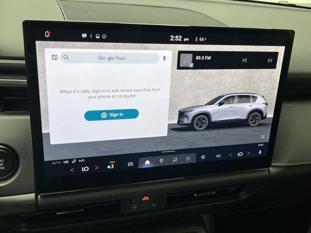 2026 Mazda Mazda CX-5 2.5 S Select