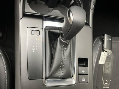 2026 Mazda Mazda CX-5 2.5 S Select