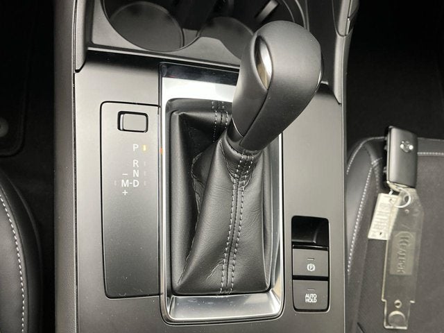 2026 Mazda Mazda CX-5 2.5 S Select