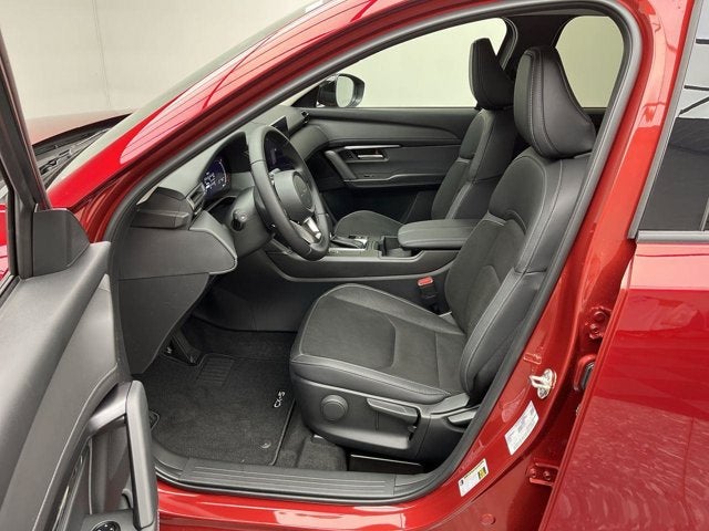 2026 Mazda Mazda CX-5 2.5 S Select