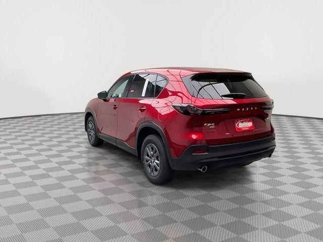 2026 Mazda Mazda CX-5 2.5 S Select