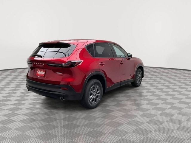 2026 Mazda Mazda CX-5 2.5 S Select