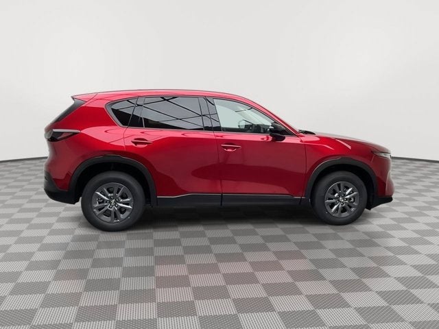 2026 Mazda Mazda CX-5 2.5 S Select