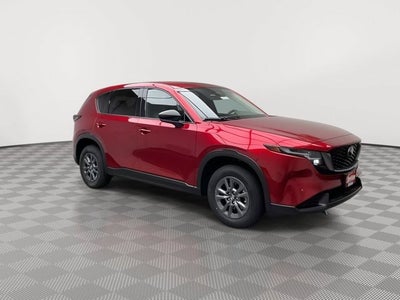 2026 Mazda Mazda CX-5 2.5 S Select