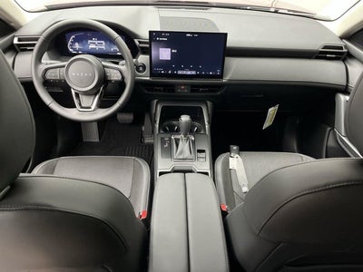 2026 Mazda Mazda CX-5 2.5 S Select