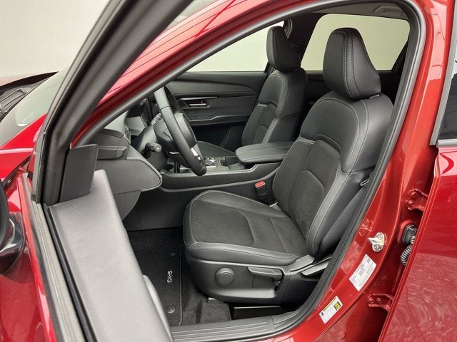 2026 Mazda Mazda CX-5 2.5 S Select