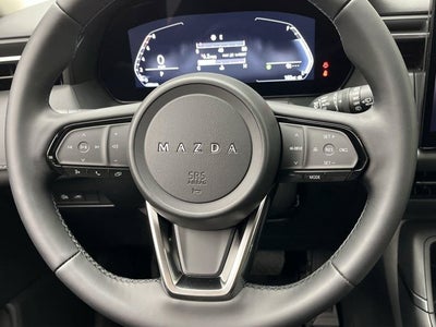 2026 Mazda Mazda CX-5 2.5 S Preferred