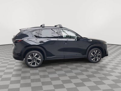 2026 Mazda Mazda CX-5 2.5 S Preferred