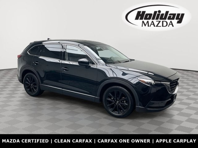 2023 Mazda Mazda CX-9 Touring Plus