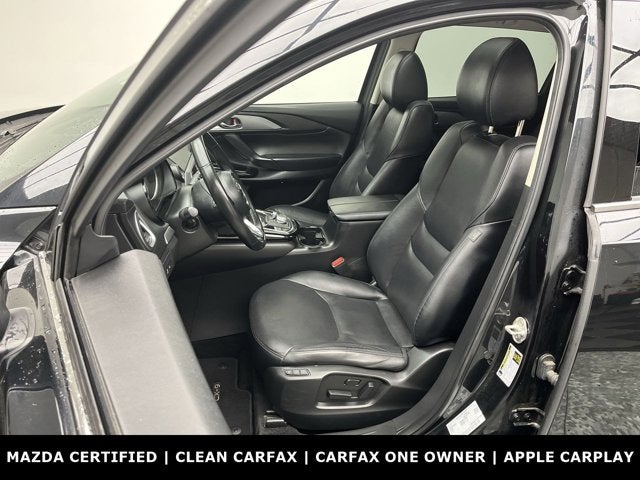 2023 Mazda Mazda CX-9 Touring Plus