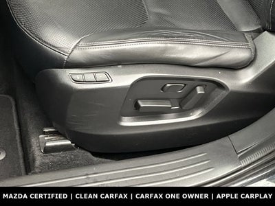 2023 Mazda Mazda CX-9 Touring Plus