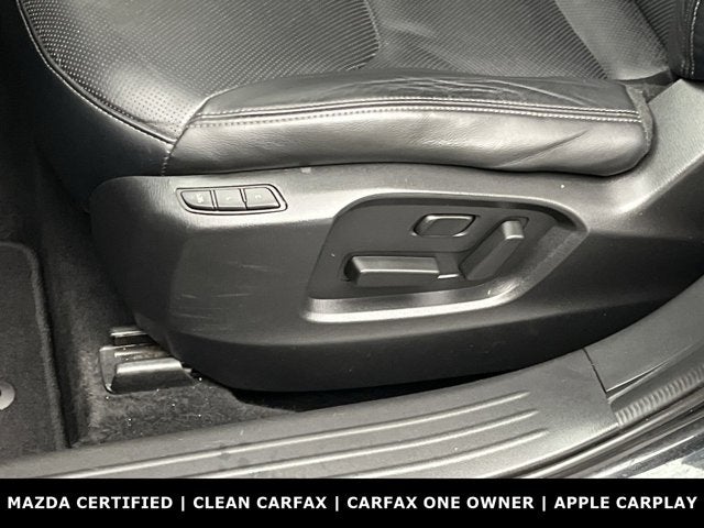 2023 Mazda Mazda CX-9 Touring Plus