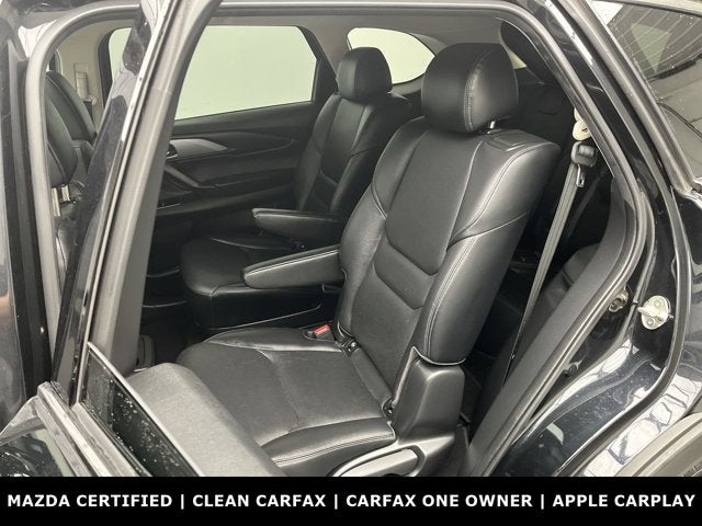 2023 Mazda Mazda CX-9 Touring Plus