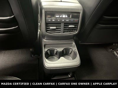 2023 Mazda Mazda CX-9 Touring Plus